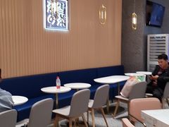 -奈雪的茶(青岛卓悦里INTOWN店)