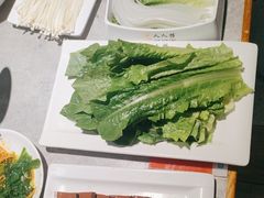 -人人捞火锅(陵水店)