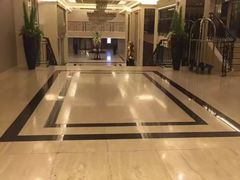 -曼谷文华中心点大酒店