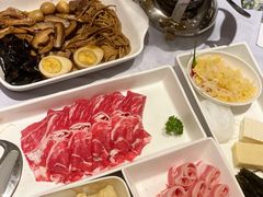 -鼎鼎香·港式火锅(北京SKP店)