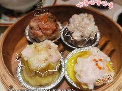 -禄运茶居·手工点心(猎德店)
