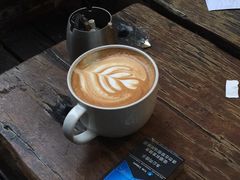 -VESH COFFEE(定西路店)