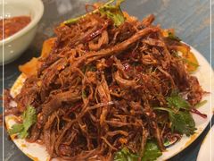 -春花民族美食(佳木斯总店)