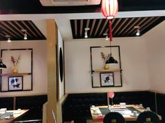 大堂-超级鲜•胡毛肚火锅(扬帆店)