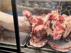 -郭记原生态烤羊腿(长宁路店)