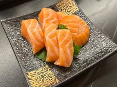 -Sushi Hanzo半藏(天环广场店)