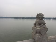 -北京动物园-畅观楼