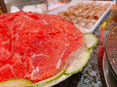 大侠牛上脑-蜀大侠火锅(森兰花园城店)