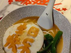 -傲廬·云端餐厅·深圳柏悦酒店