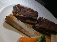 -王品牛排(郑州大卫城店)