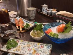 -哥哥の深夜食堂(红松东路店)