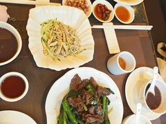 -中国厨房/台湾牛肉面
