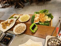 -大理董·董家小厨野生菌火锅(古城旗舰店)