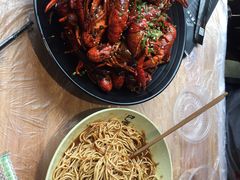 -巴厘龙虾·榜首油焖大虾(青山店)