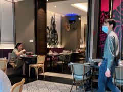 大堂-Thai Alley泰爱里(二沙岛店)