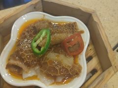 -喜鹊茶点.啫煲(车陂店)