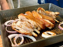 精品烤羊排-晋家门(文峰广场店)