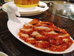 -津沽小院(天津之眼店)
