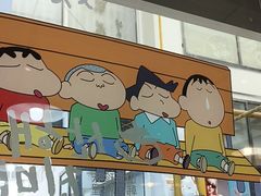 -山海珍味韩国料理(奥城店)