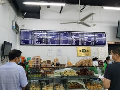 -老磁器口豆汁店(马家堡店)