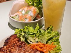 -西贡妈妈SaigonMama•越南料理(上海商城店)