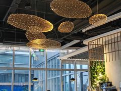 -1874融合西厨·观景餐厅(保利店)
