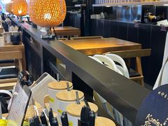 -雷门拉面店(新光天地店)