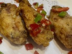 -玉桥餐厅(天坛店)