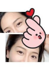 -MIVI野生眉纹绣纹眉