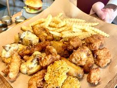 -必胜客(钻汇广场店)