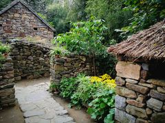 -竹泉村旅游度假区