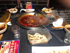 -大龙燚火锅(春熙店)