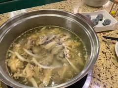 原味椰子鸡-原味四季椰子鸡(公明百佳华店)