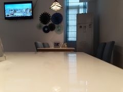 -伊斯坦布尔土耳其清真咖啡餐厅