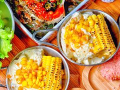 -哼蟹二将·烤肉酱蟹(合生汇店)