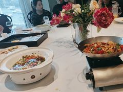 -丽华园(汉阳龙阳店)