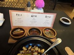 -丽晶轩中餐厅(重庆丽晶酒店)