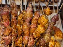 -1819餐厅·团队聚餐·烤串·精酿