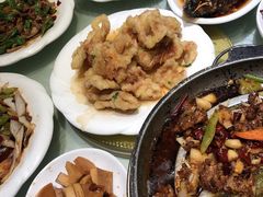 -王家小院老菜馆(民丰大街店)