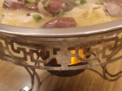 -颜记私房菜(中海·寰宇天下A区店)