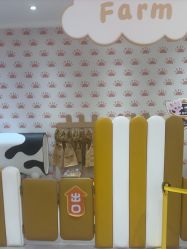 -奈尔宝家庭中心·亲子餐厅(苏州大悦城店)