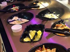 -比格比萨自助(德思勤四季汇店)