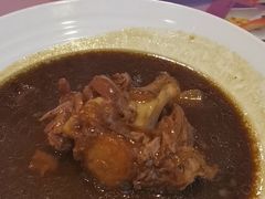 -德大西餐社(云南南路店)
