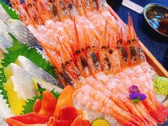 -千代御(临河街店)