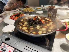 -广东道至正餐厅(区庄店)