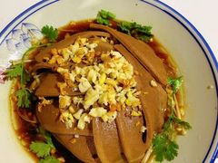 -老刘私厨猪脚饭