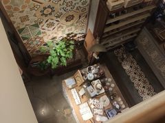 -时光花园(白鹭洲店)