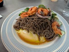 -THE WOODS 简餐 (国贸商城店)