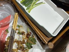 -王婆炒鱼(总店)