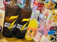 -马海涛牛肉串·午市牛腩饭·烧烤夜宵(领汇广场店)